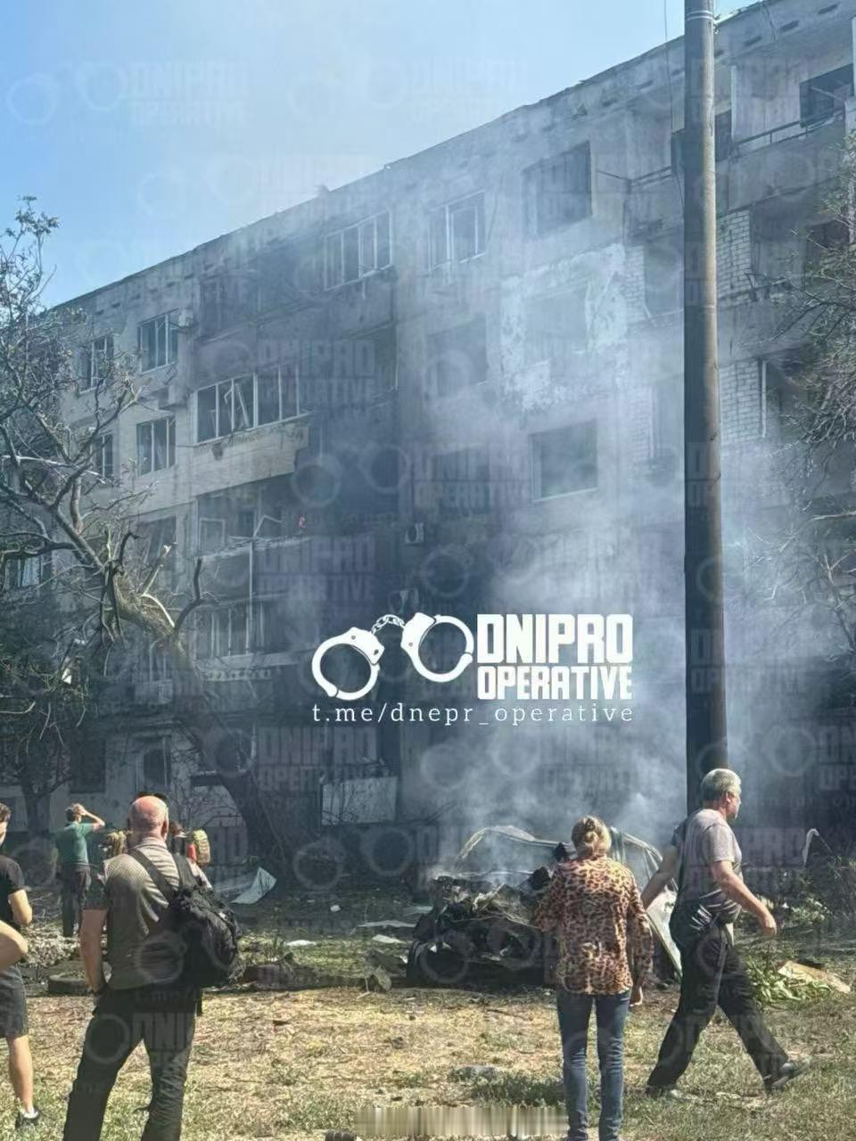🇺🇦🔥🇷🇺今天夜间，乌克兰击落了俄罗斯0/2枚Kh-59/69制导导弹