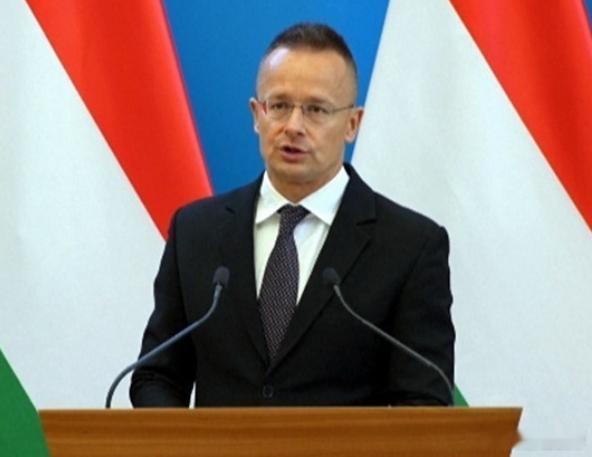 【匈牙利对乌克兰“入欧”说不，孙玉良：担忧战争阴影引入欧洲腹地】欧洲这片古老大陆