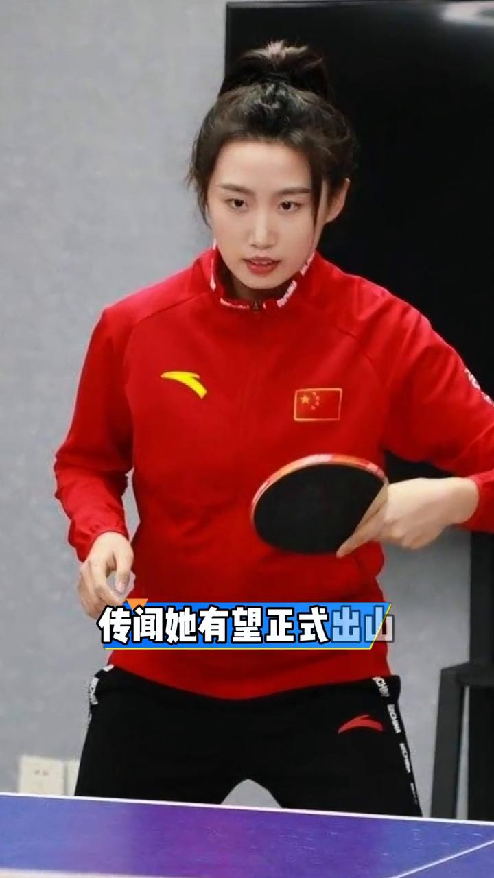 郭越或将出山执教王曼玉。
近期拼圈最大热议话题绝对是郭越禁聘国乒教练的消息，全网