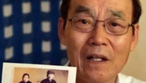 “日本才是我的祖国，我身体里流的是日本人的血，我不会再回中国！”被中国夫妇收养4