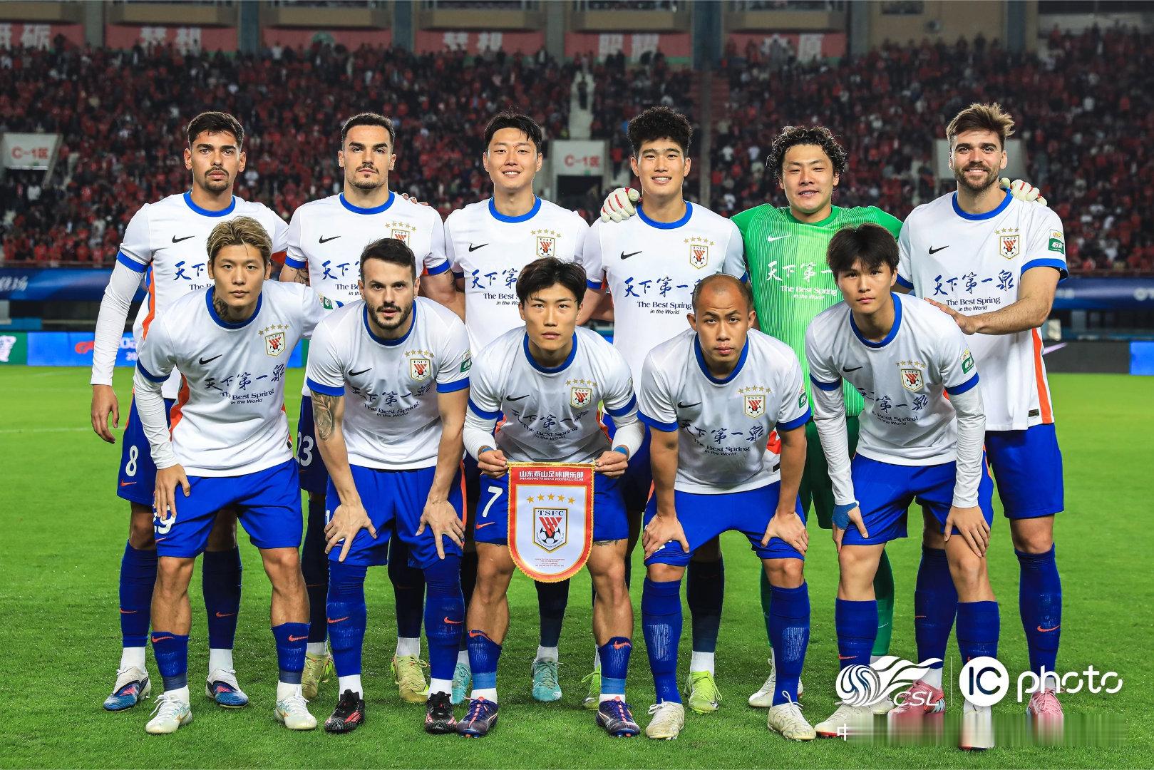 结果是最重要的！及时雨的3分，重拾信心，缓解压力，接下来准备主场战海港。