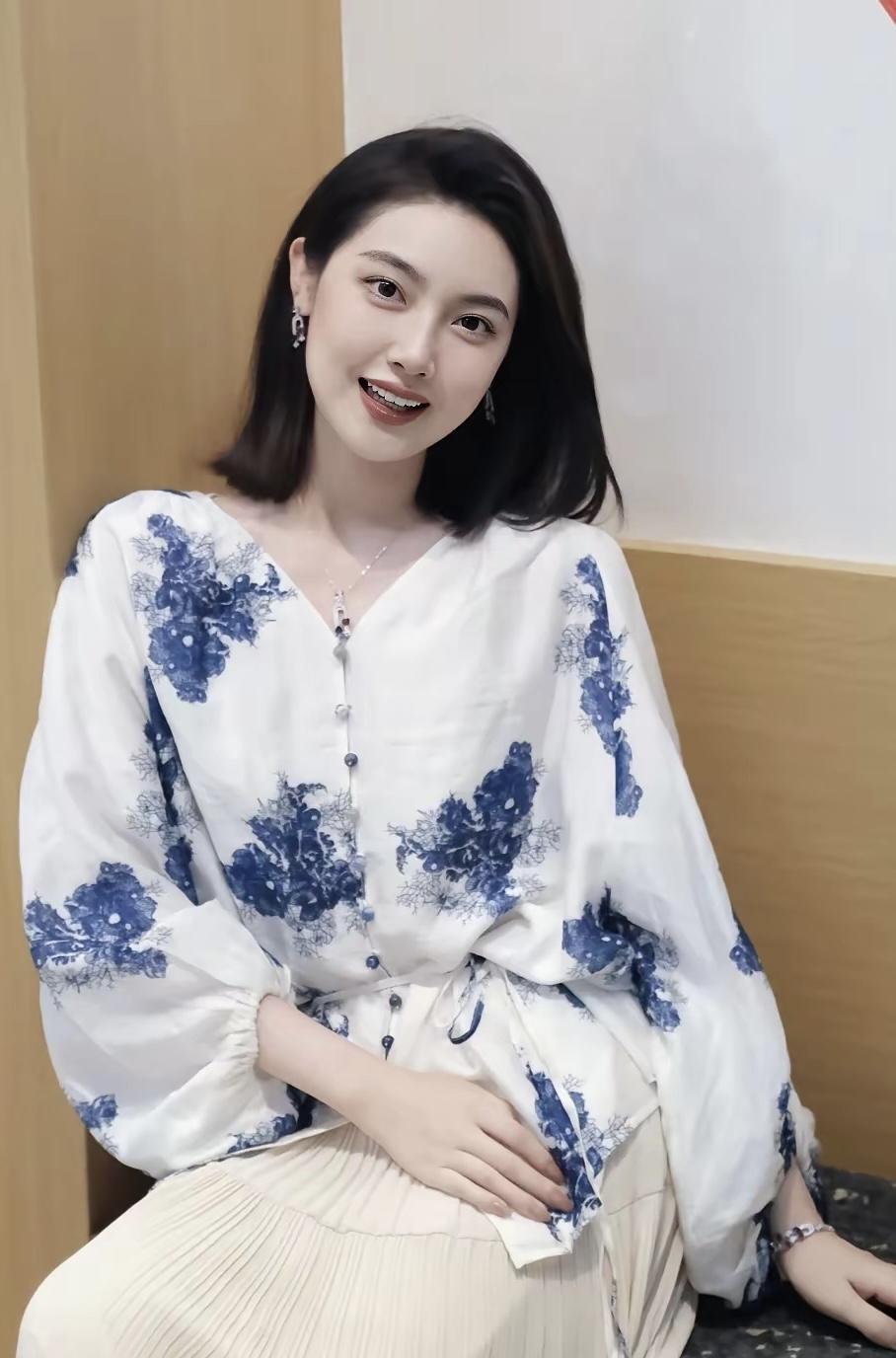 漂亮女孩