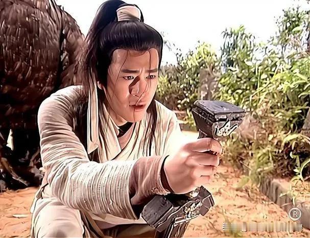 五绝都不知道独孤求败么？

按照雕的年龄来说，独孤求败死了没多久，按照活的最久的