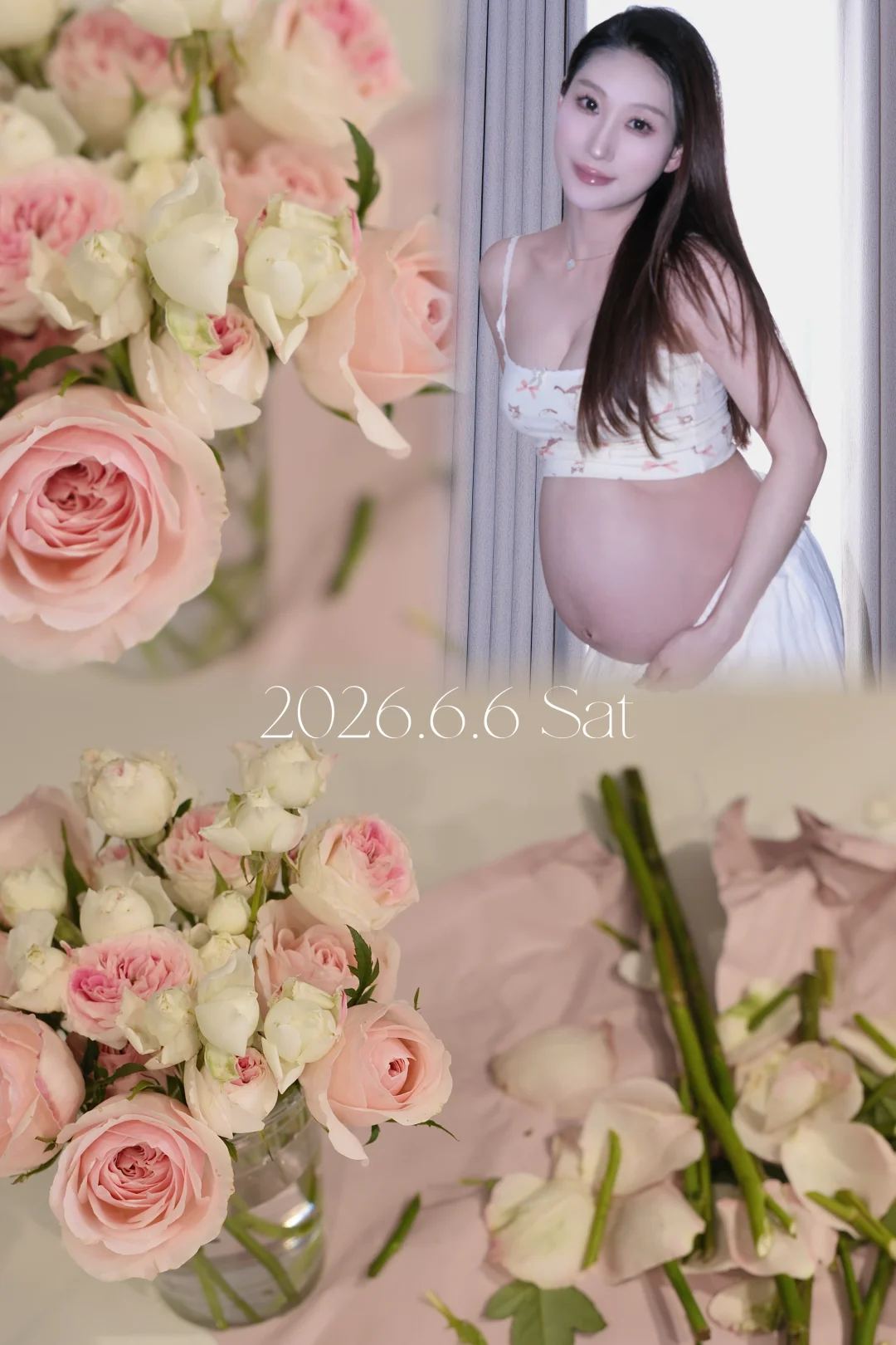 2026.6.6.星期六 顺利贴💝
