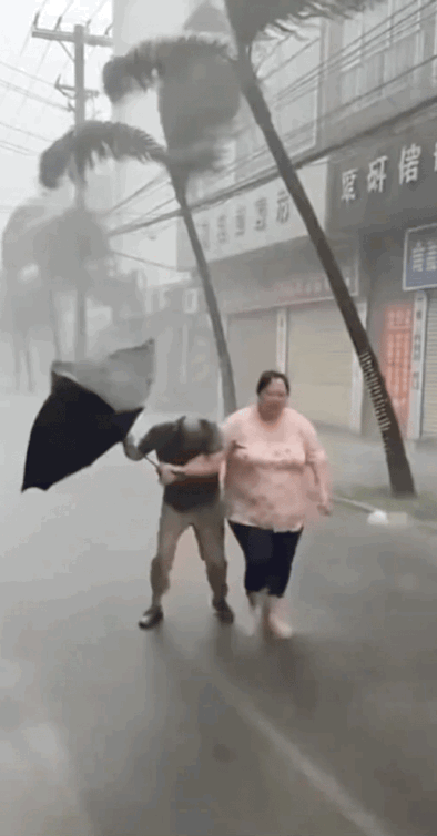 找老婆，就要找这样的才有安全感！