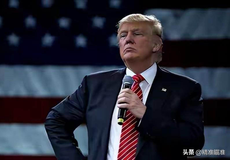 【真是死性不改，美国去中国化不成转变为‘去印度化’】这今年美国在去中国化问题上，