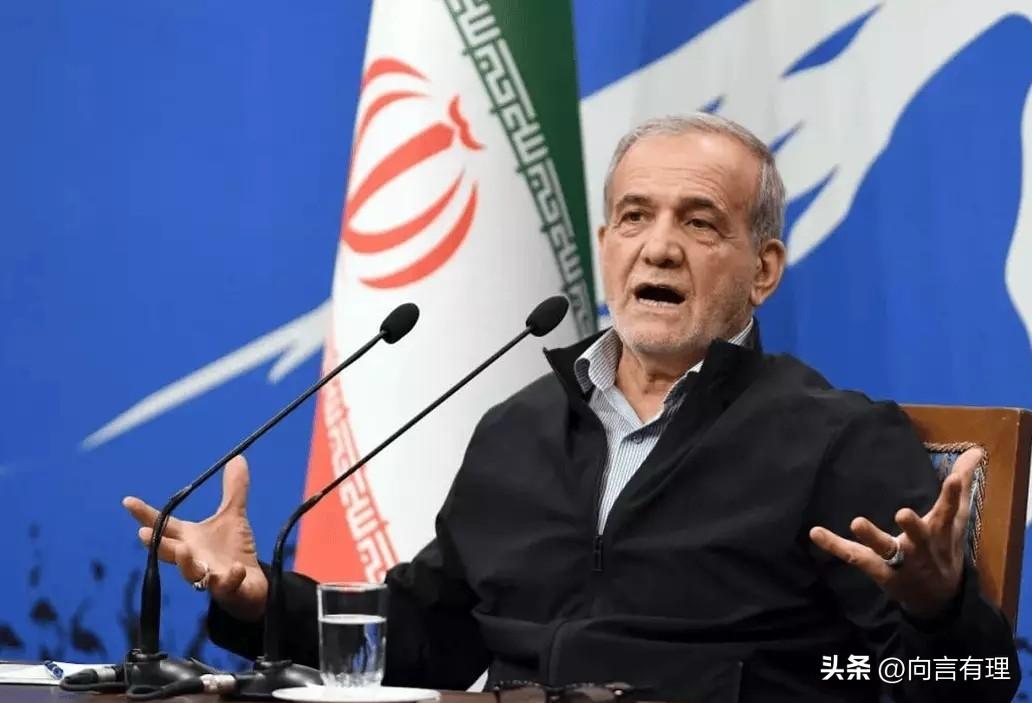 伊朗内鬼是谁？其实是“系统漏洞”

哈梅内伊遇袭，举世震惊。人人都在抓“内鬼”，