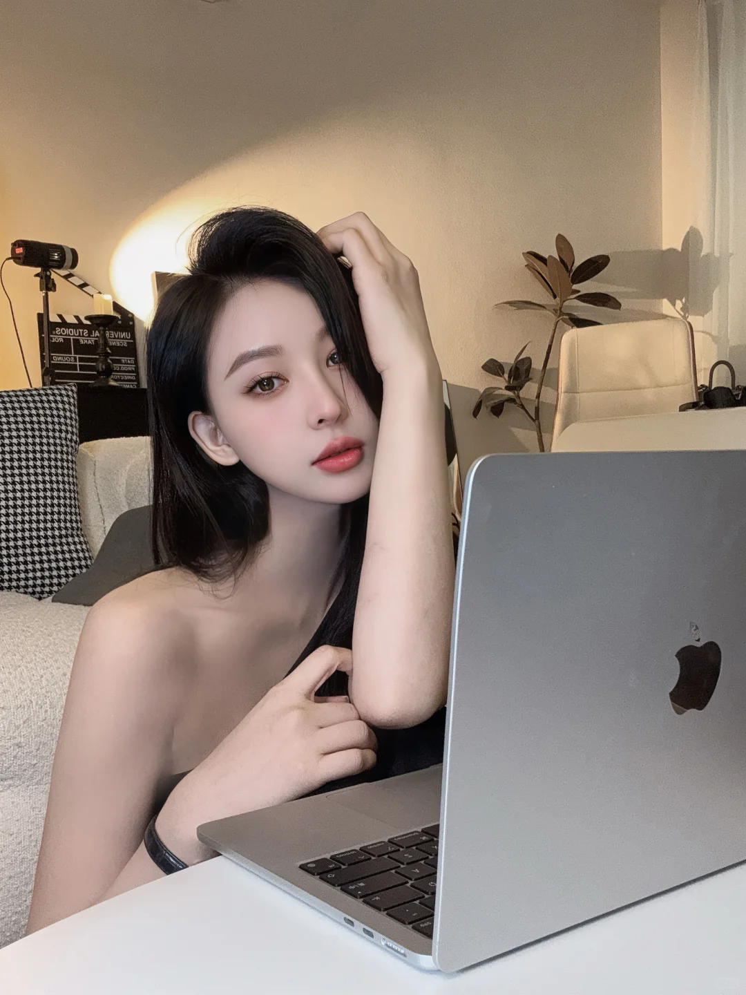 偷偷告诉你，30＋女老板的变美秘籍
