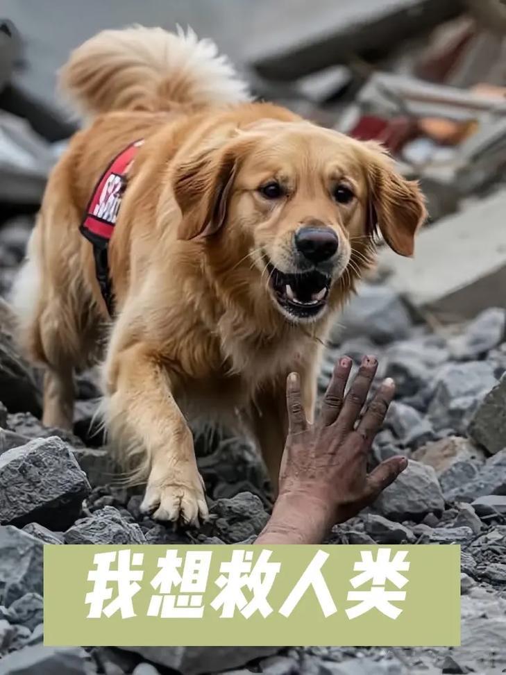 为啥动物比人早发现险情？
       猫、狗、牛等动物比人更早发现险情，源于其
