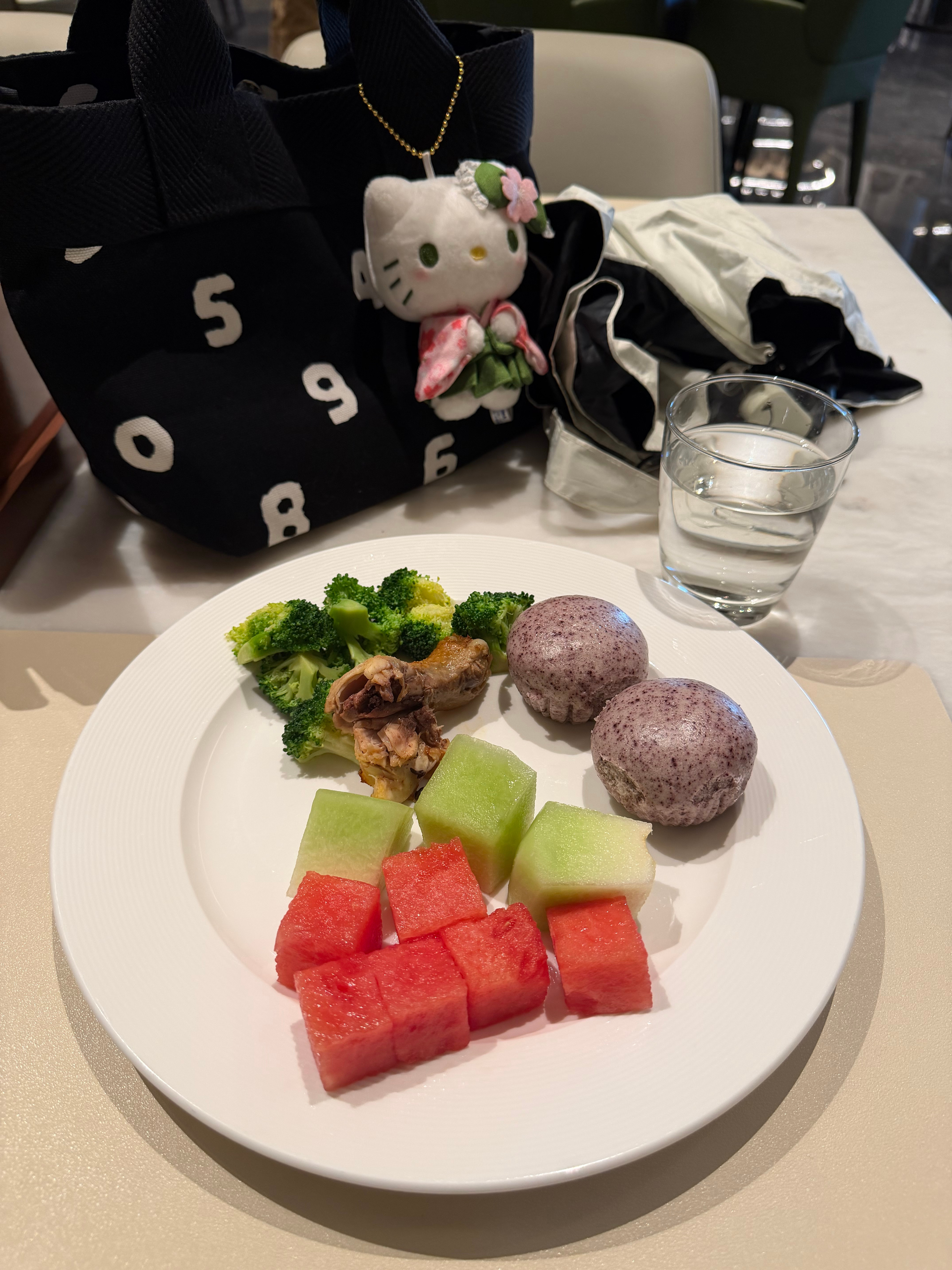 减脂餐🫰 