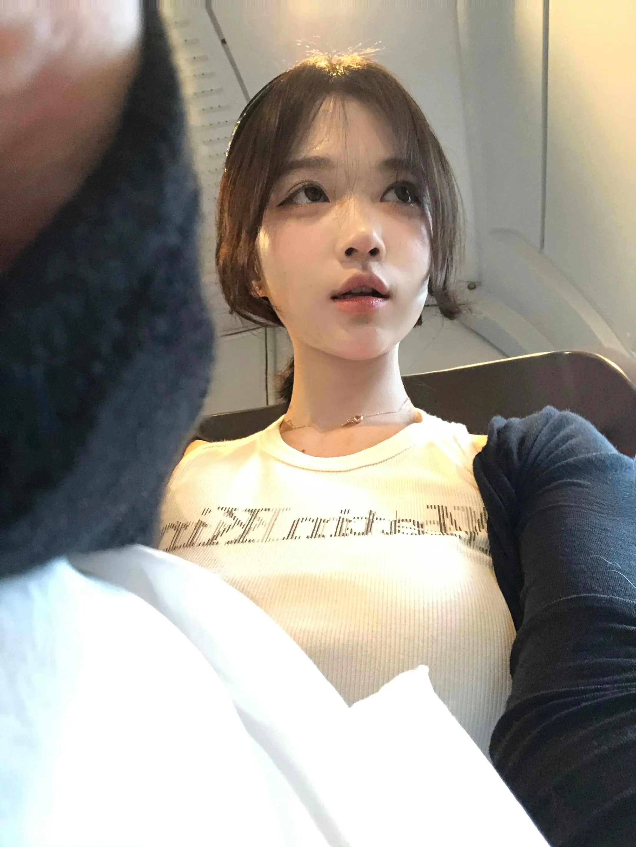 喜欢就应该互相纠缠