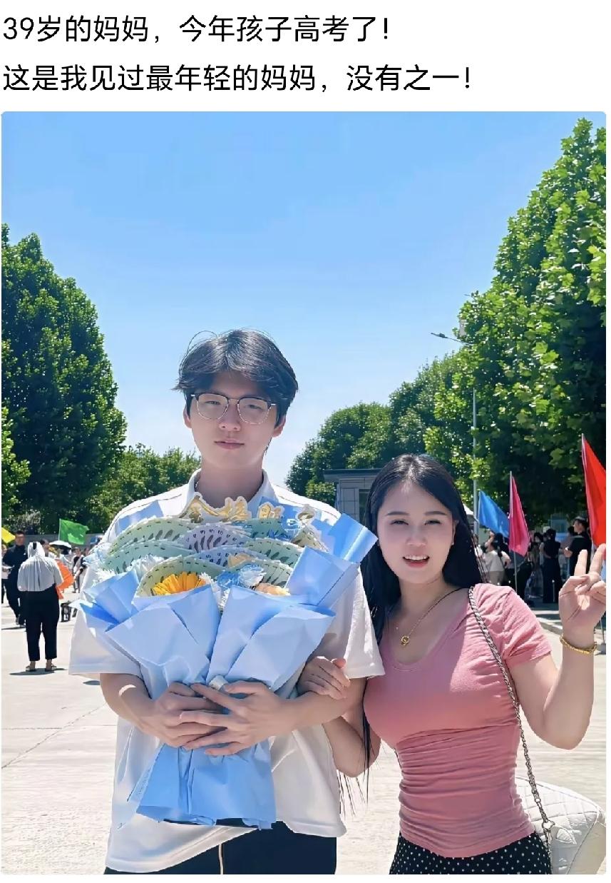 不得不说！这就是早生孩子的好处！