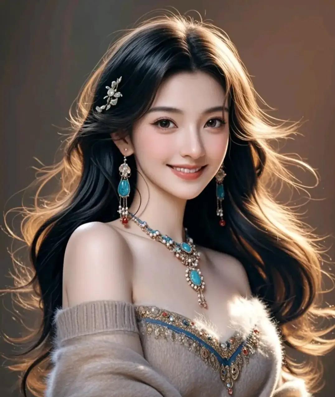 刷到个短视频说女生其实比男生更好色，评论区吵翻天。

我点进去一看，博主举的例子