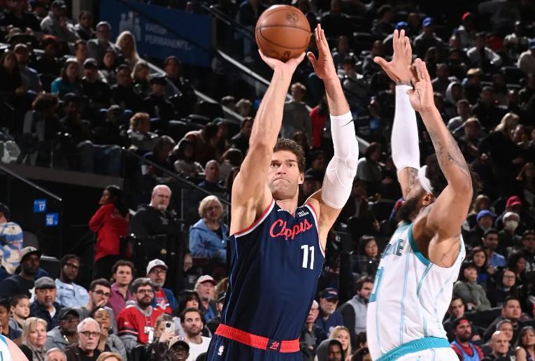 从实际的角度来看，布鲁克-洛佩斯也就是那种偶尔中的偶尔能够起到一定的作用的，特别