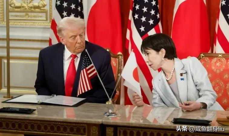 日本这个民族有过一次暴富的经历，恐怕这辈子都不会踏实做事。越是经历磨难，越是会激