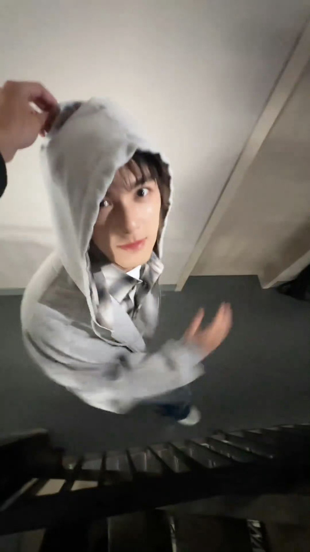 吴磊抖🎶更新，磊磊好萌