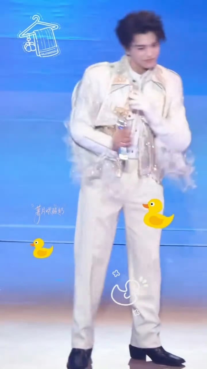 丁禹兮的舞蹈水平怎么样？ 