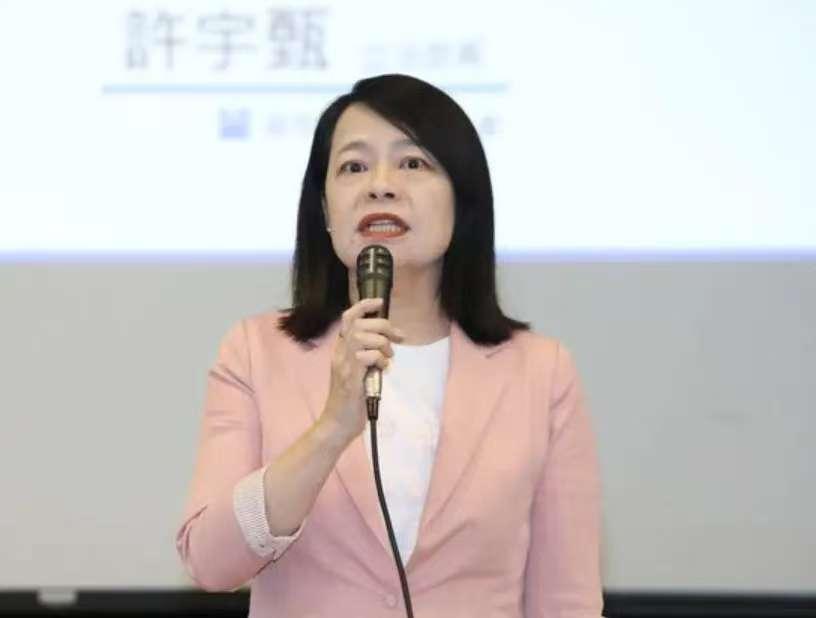 赖清德对台湾光复节沉默，许宇甄痛批赖清德！“主子都已经承认失败了，奴才还在下跪”