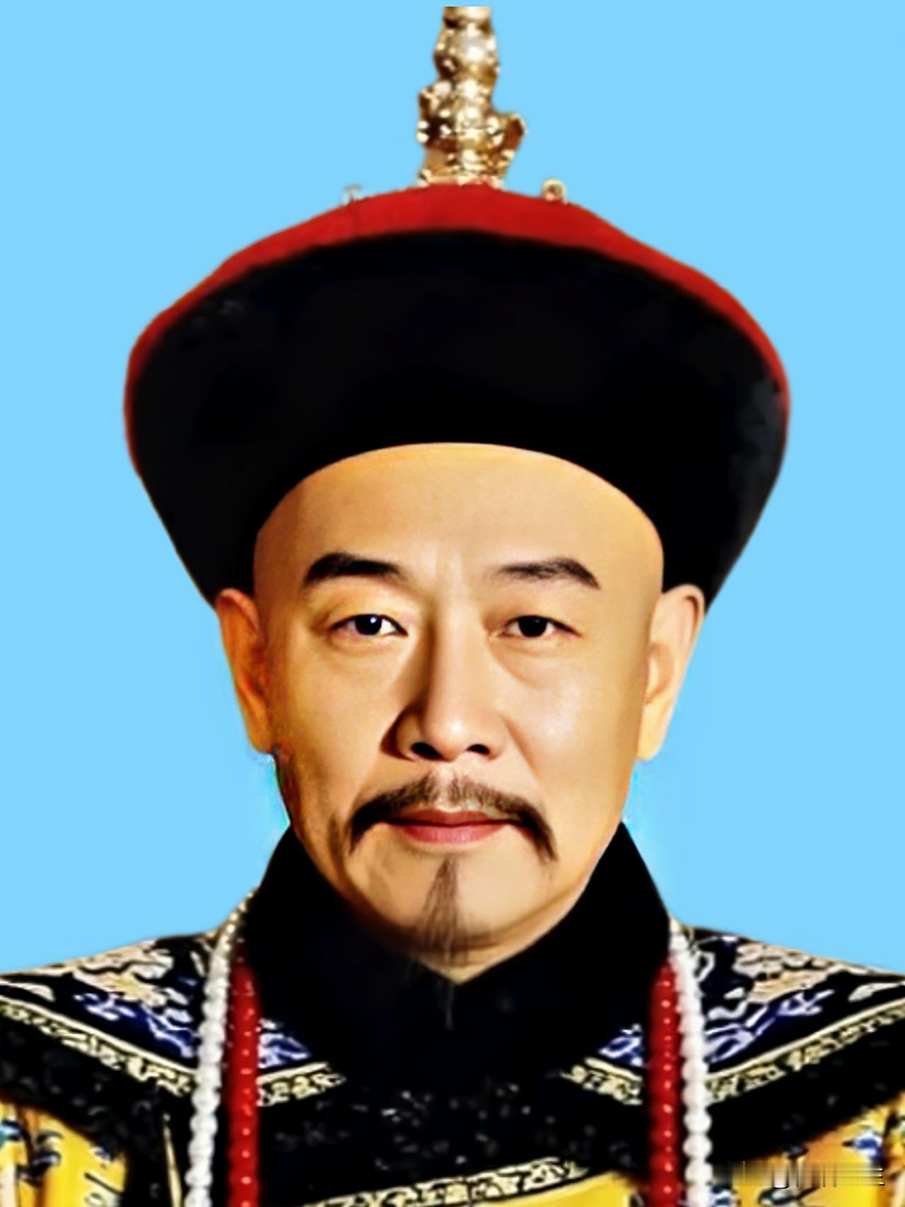 走进历史，探寻清朝第六代皇帝——爱新觉罗·弘历的传奇故事
朋友们，晚上好！
今天