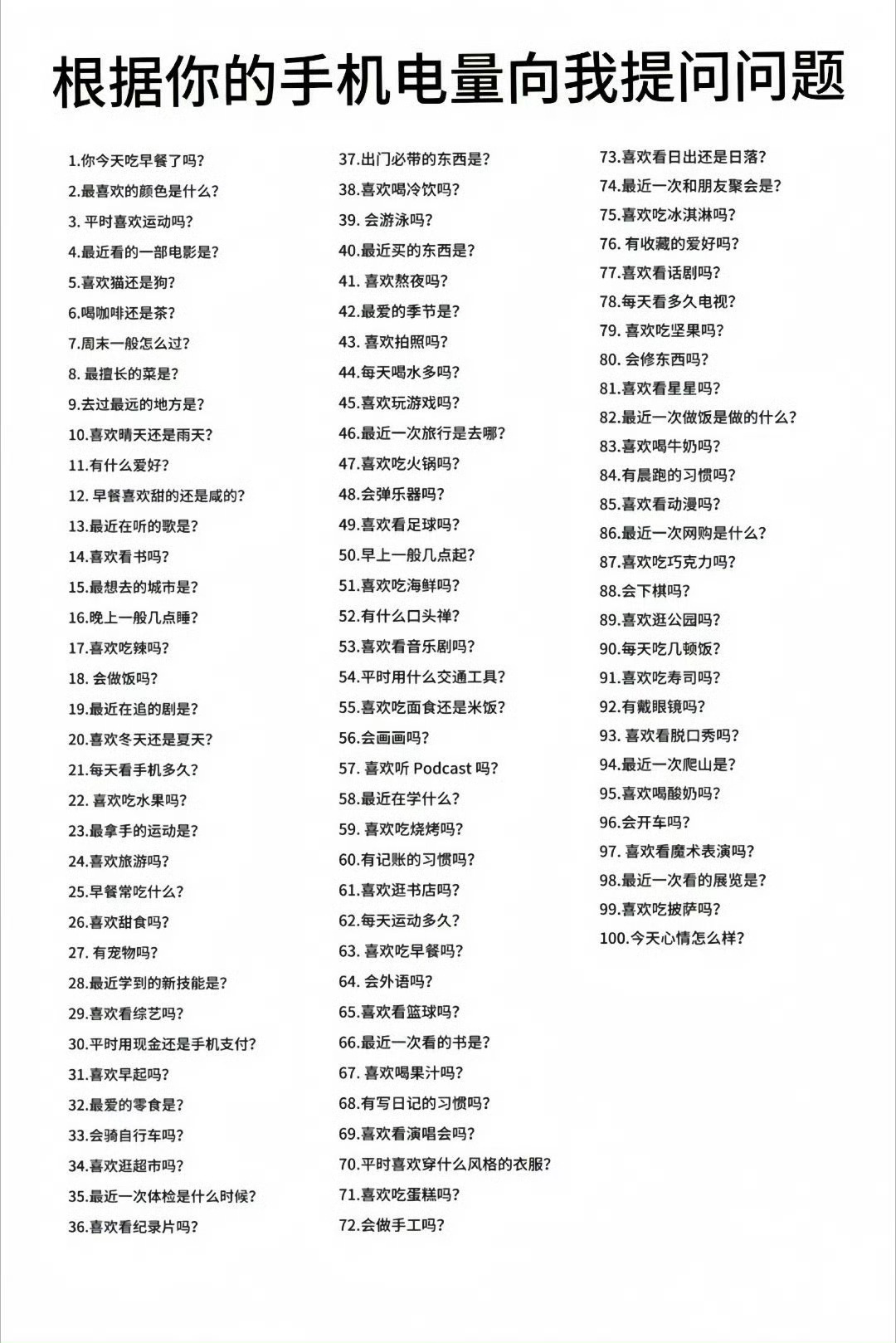 你们能莫名其妙和我玩一下这个吗