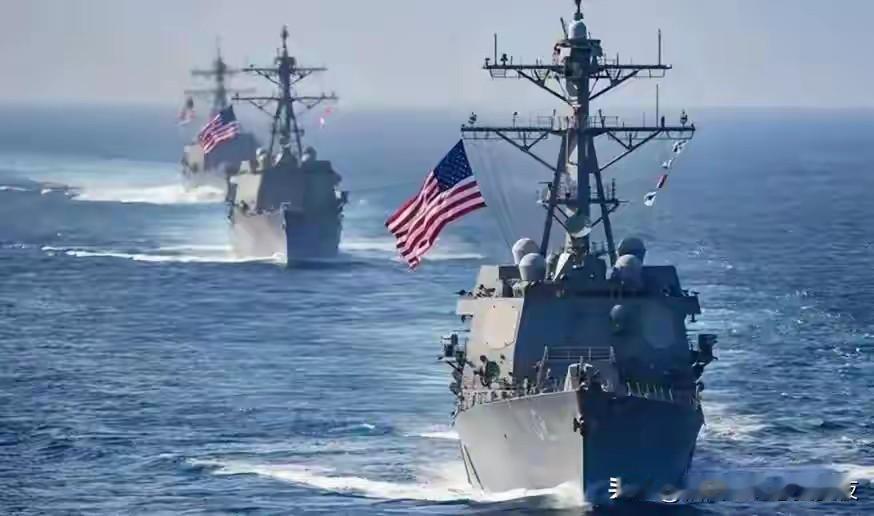 美国边说谈判边派航母，马杜罗：百年最大威胁