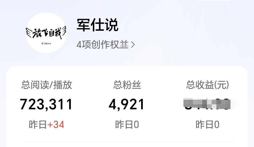 20年老兵断更100天的肺腑之言


亲爱的战友们粉丝们，大家好啊！仨月未见，十