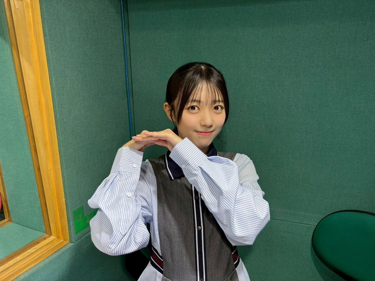 平尾帆夏⛵️　ひら砲らじお