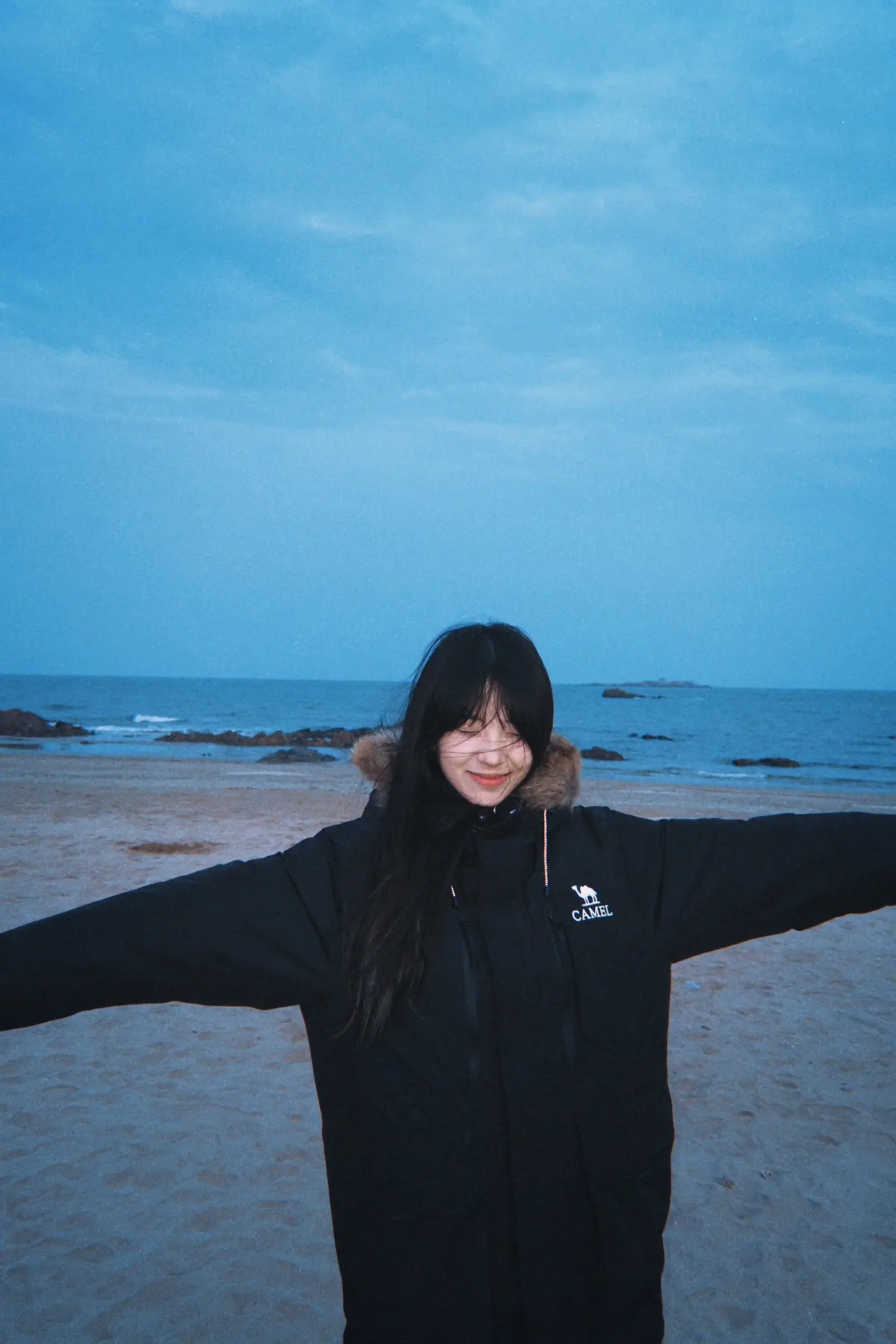 如果你有我就够了那么我也是