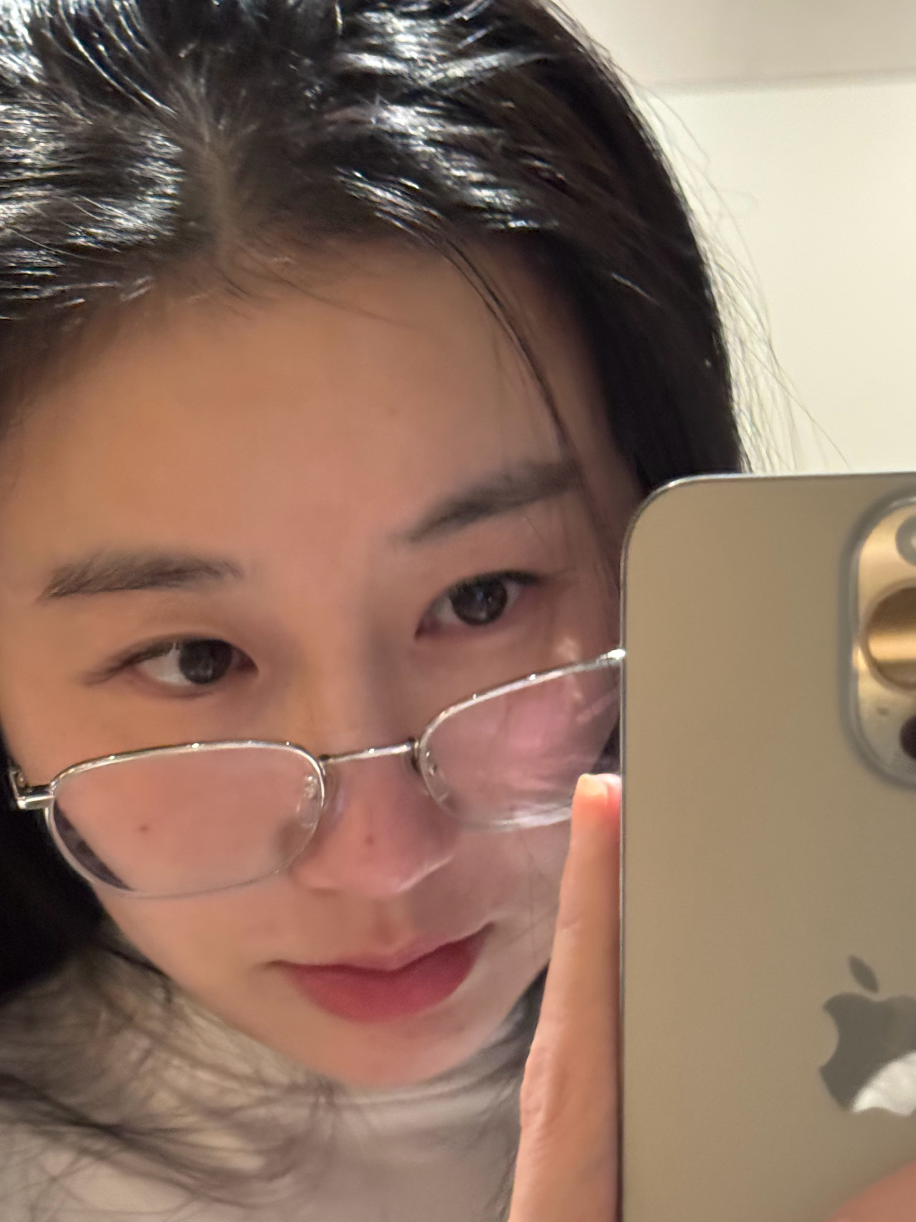 要什么完美呢？ 