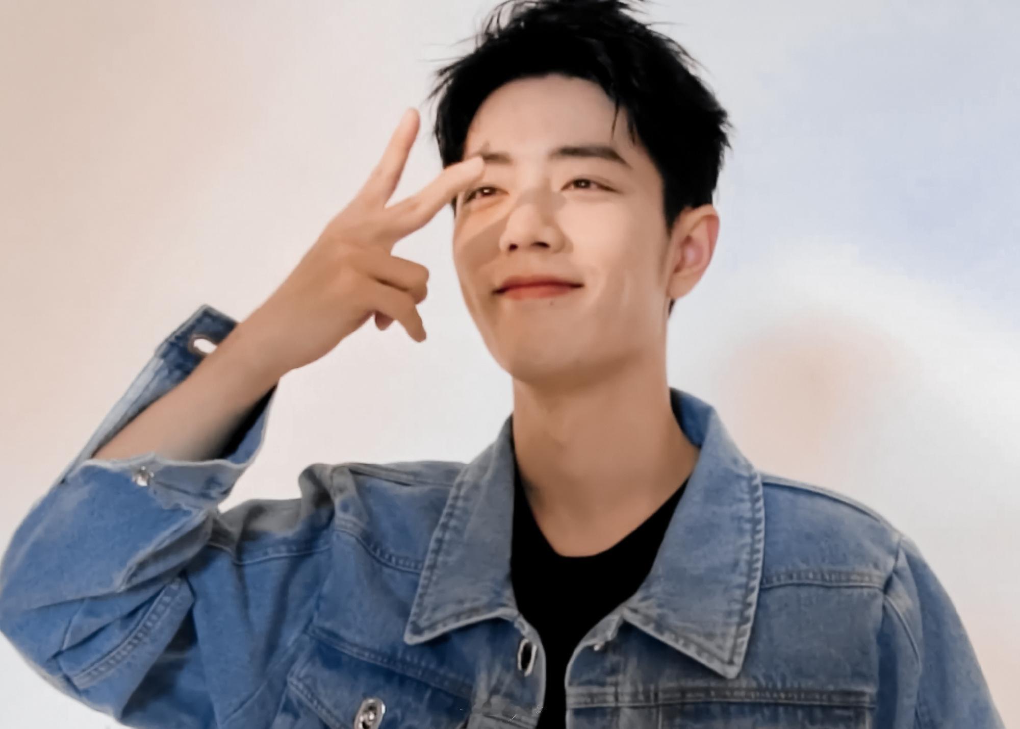 肖战肖战我喜欢你 🎐﻿日常见肖战 ♥ˎˊ˗🔅𝙣𝙞𝙘𝙚 𝙙𝙖𝙮 