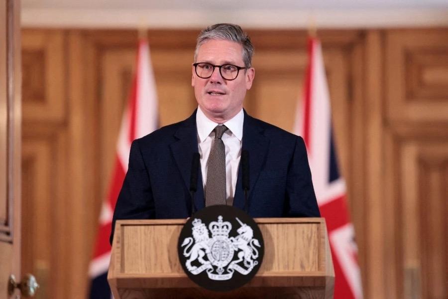 不等了，英国主动找中国

北京时间3月19日，英国一通电话打到了中国，希望能够和