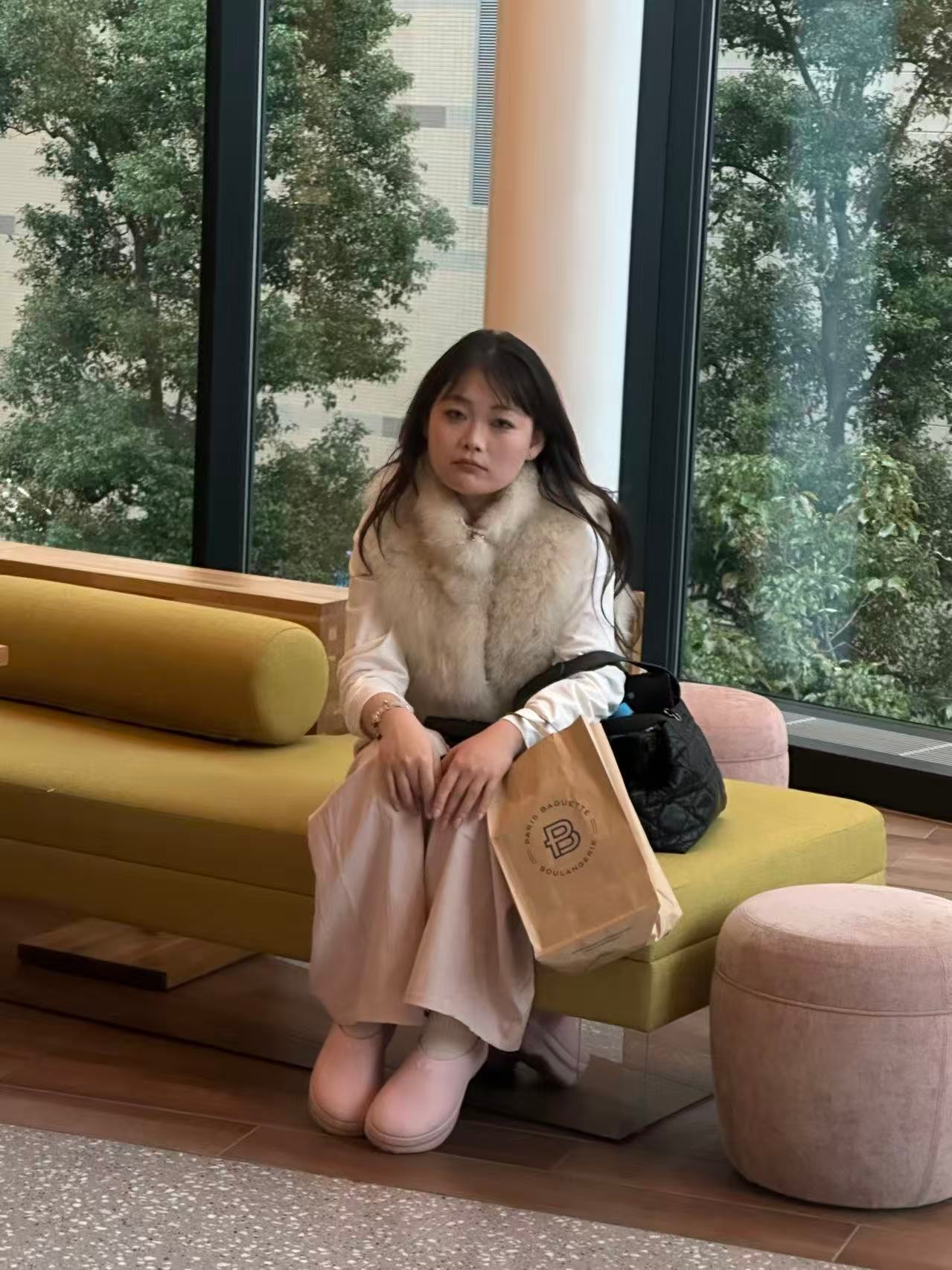 林老师的答案： 我怎么奇形怪状的 