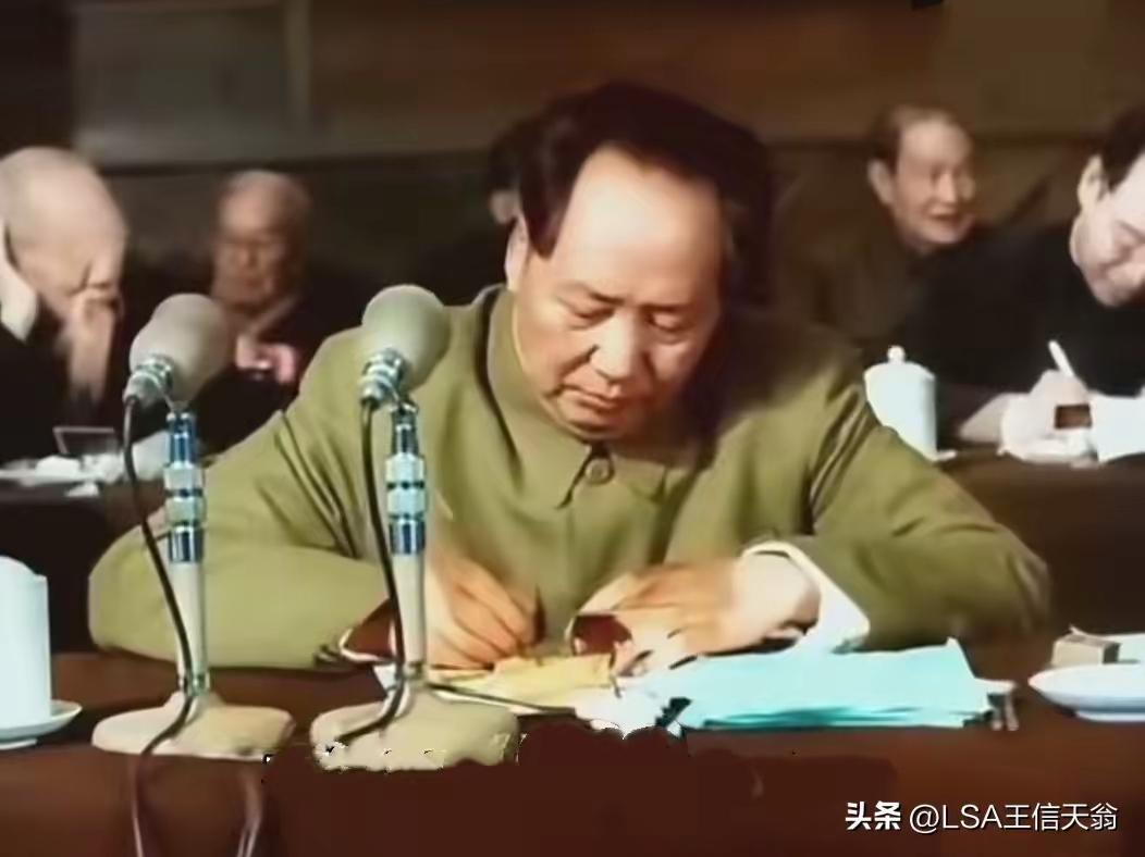 不容置疑的历史事实：毛主席时代，工农兵才是真正的主人！
 
为什么老一辈人总怀念