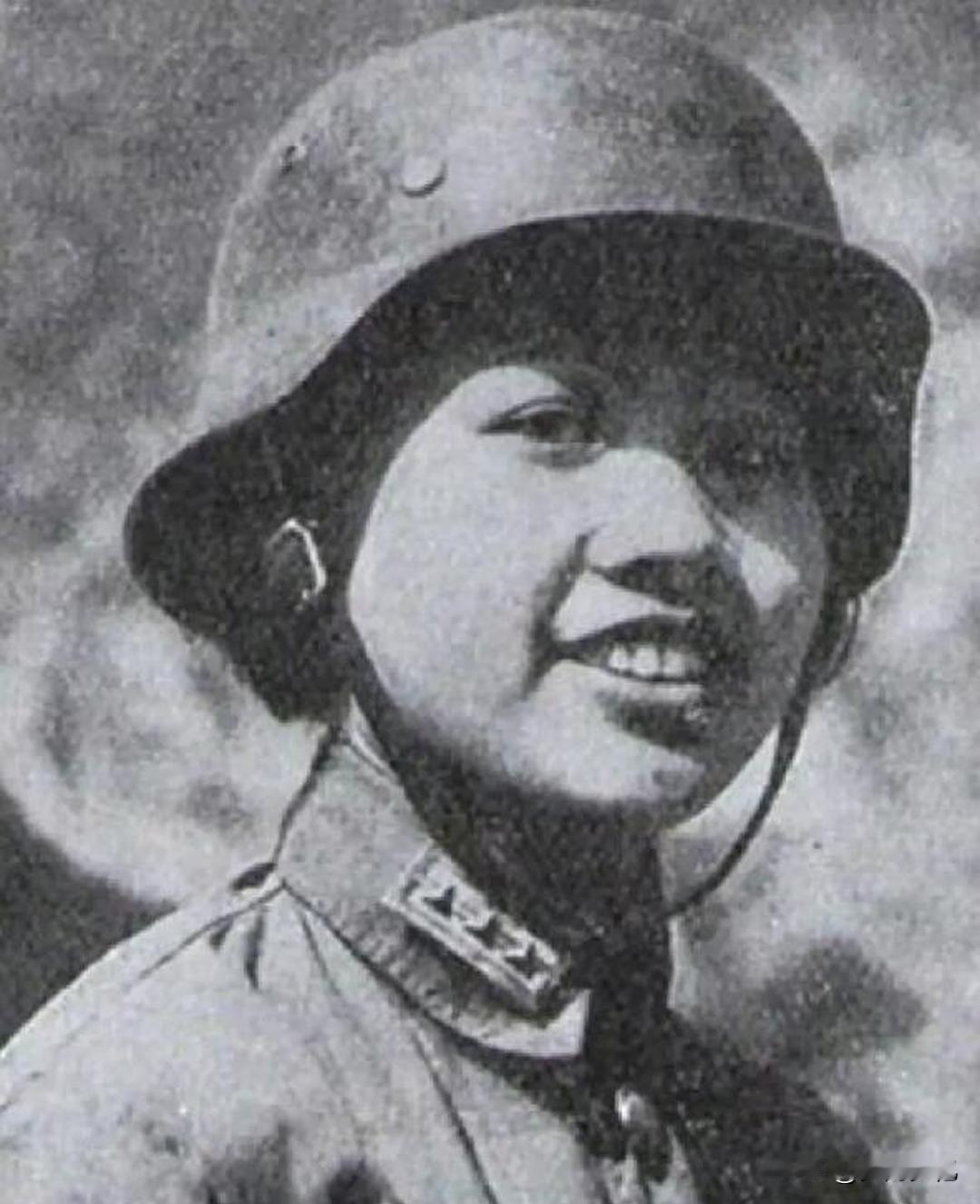 九死一生走出野人山的普通女兵，为何能让王牌军长廖耀湘主动敬礼设宴款待
 
194