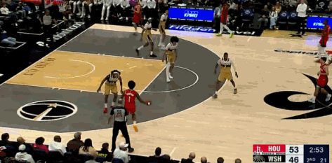 失误被暴扣！！！ 