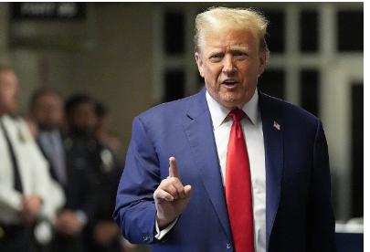 北约秘书长警告这些北约成员国，别把美国惹火了，尤其是在中东问题上，因为特朗普是真