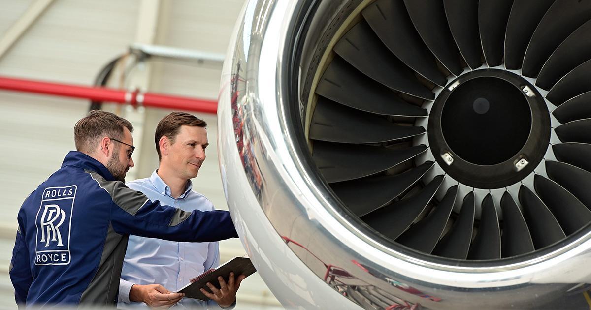 波音公司获得美空军20亿美元合同，开展B-52发动机改造提升工作 

飞行总动员