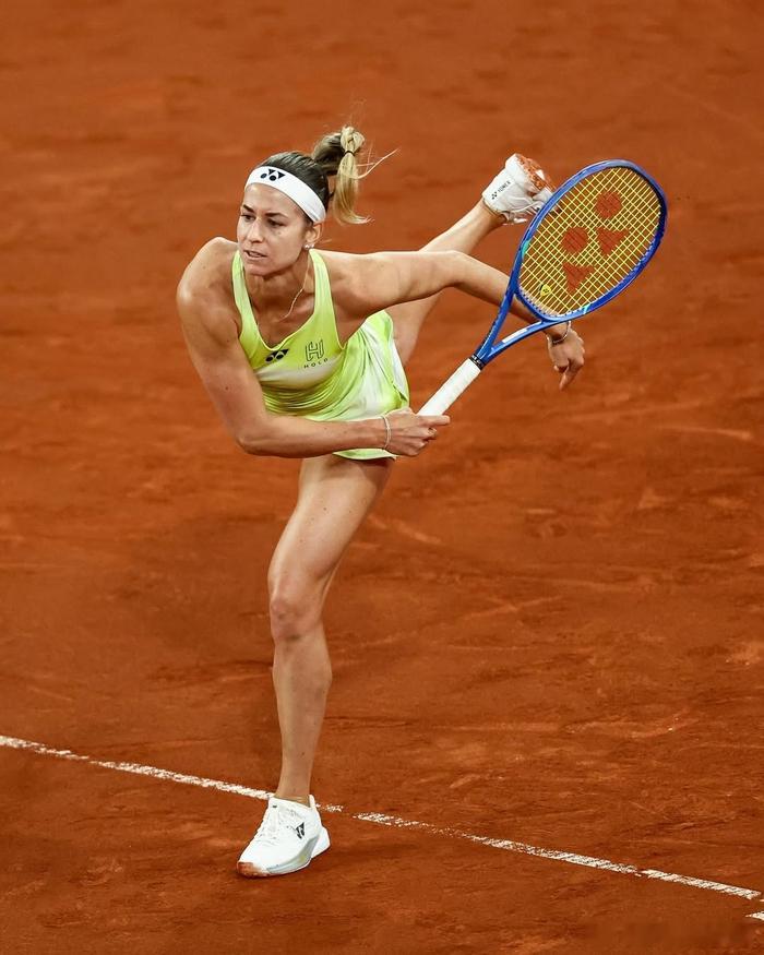 WTA/ATP1000罗马站直播:张帅vs李吉妮 郑钦文vs邦达尔 袁悦vs沃尔