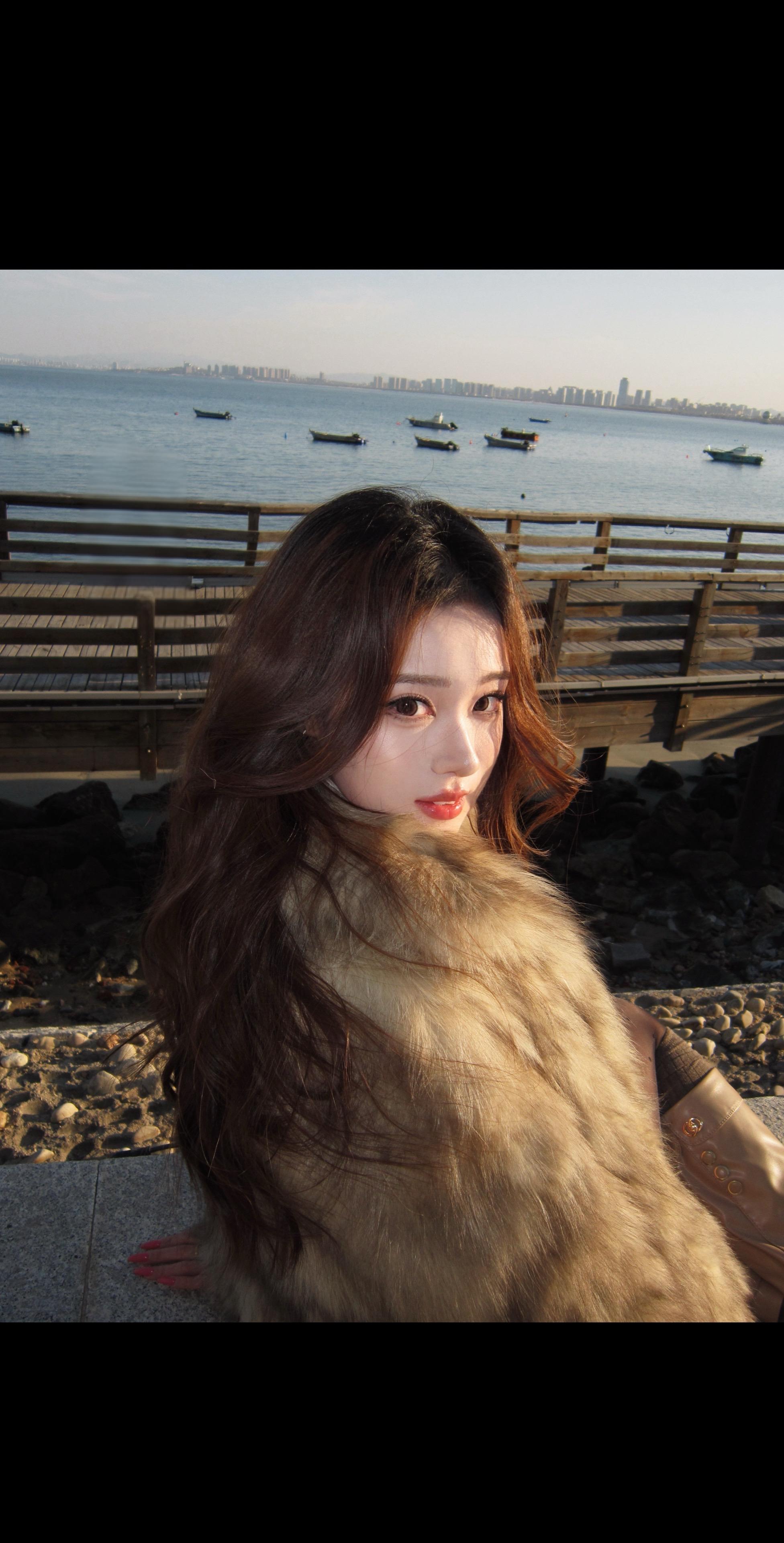 世界这么大 而我真正想落脚的地方 是你的身边