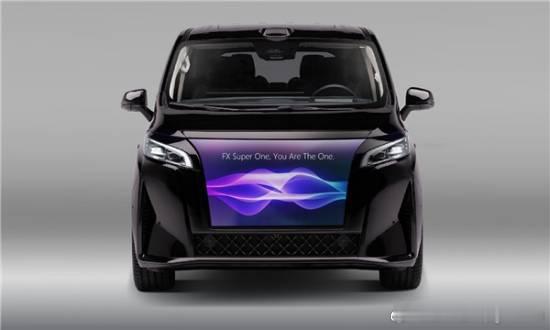 贾跃亭：FF机器人即将销售交付 当前股价被严重低估1月26日消息，法法创始人、合