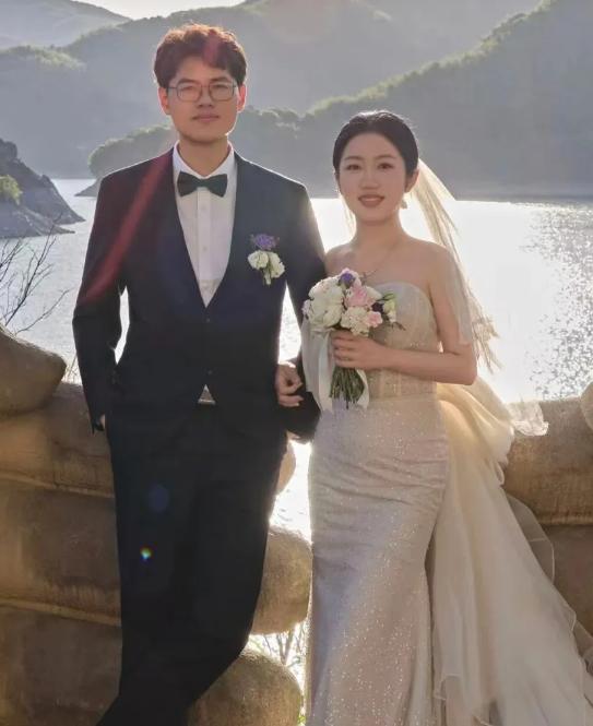 她10万婚礼钱全捐！
不要彩礼要希望，
震撼全网！ 

一起做有意义的事，这才是