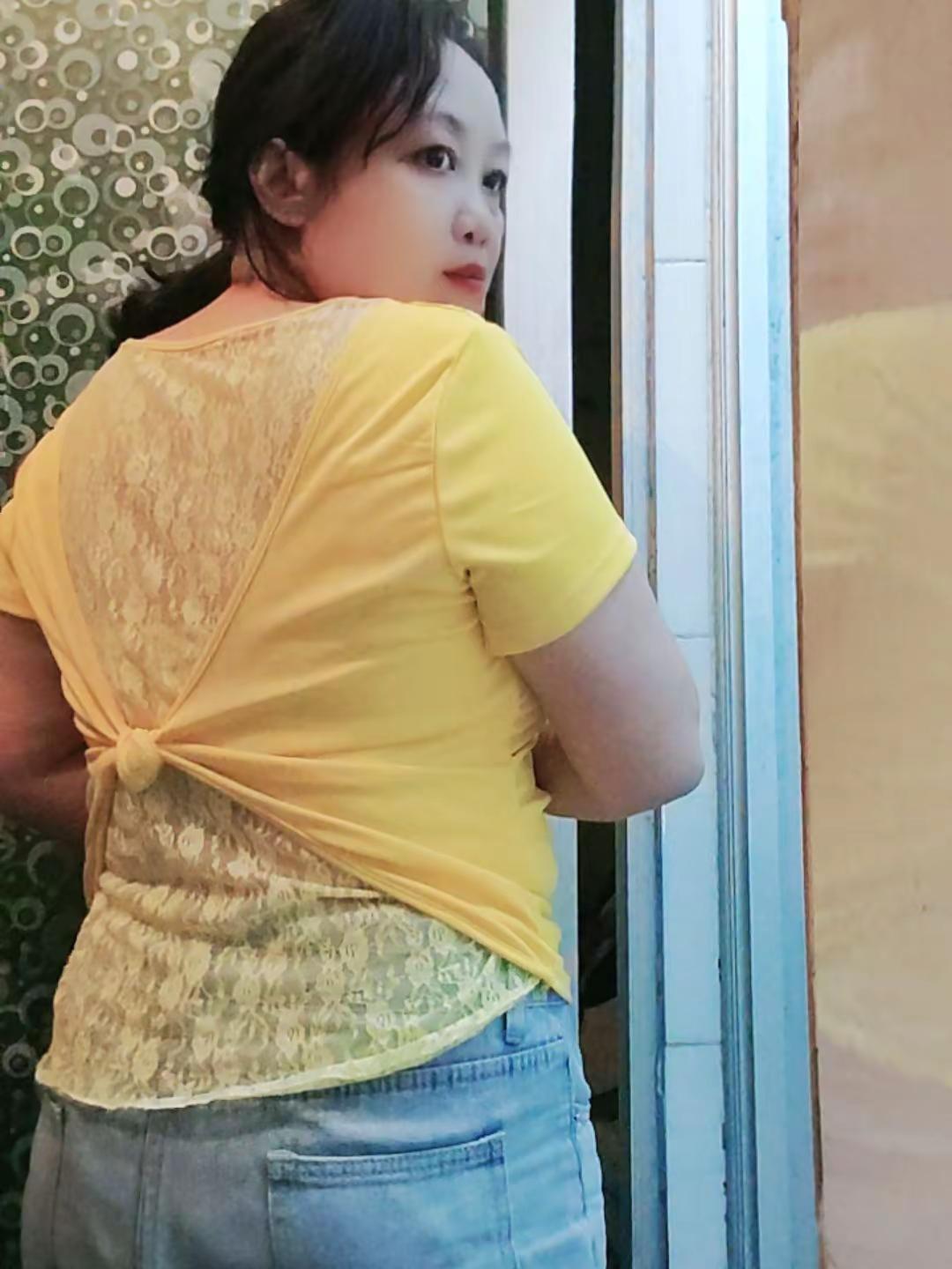 努力的人最幸运 新衣服可以治愈各种不开心