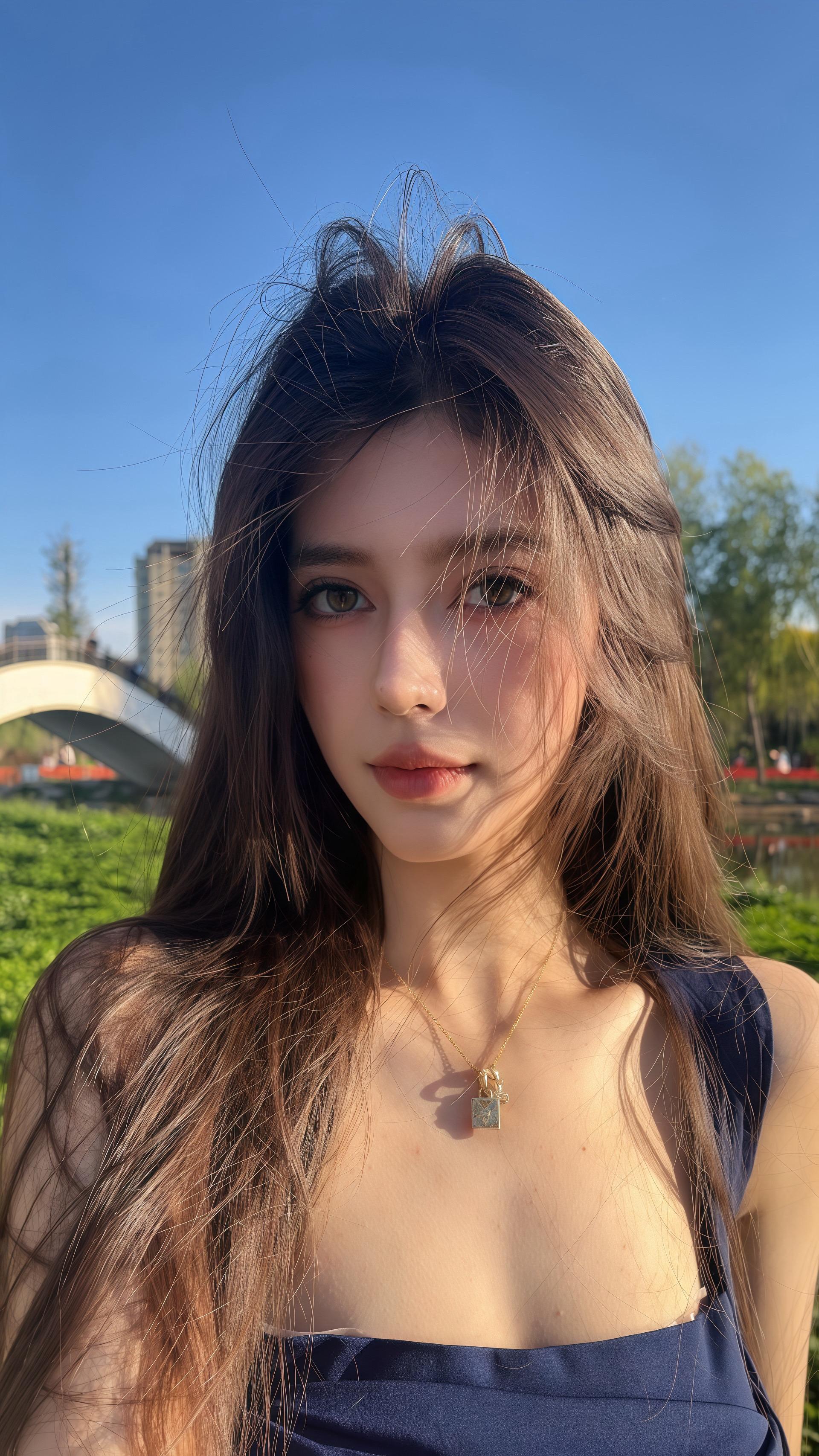 人生荒芜 所以春天周而复始。