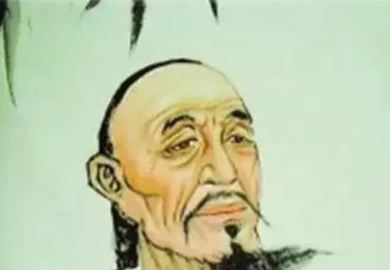 清代败家子吴敬梓，挥霍完他爹留给他的2万两白银之后，一夜变为了贫民，于是他搬离了