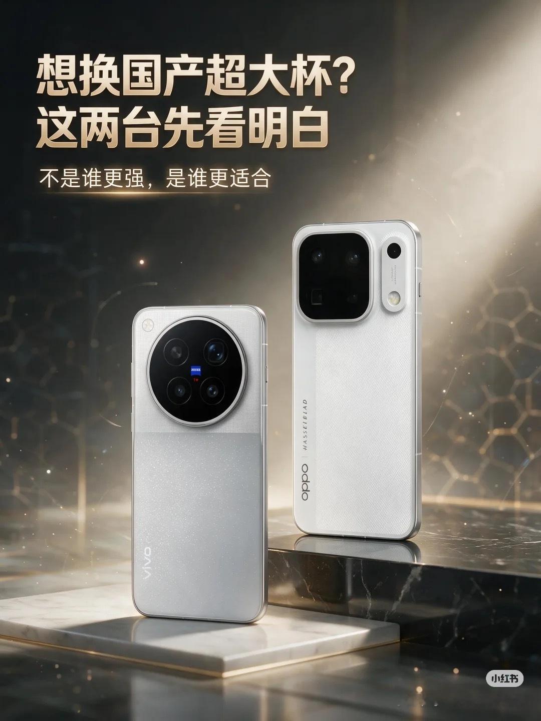 X500系列和X10系列哪个整体更值得买？ vivo Pro Max 6.85 