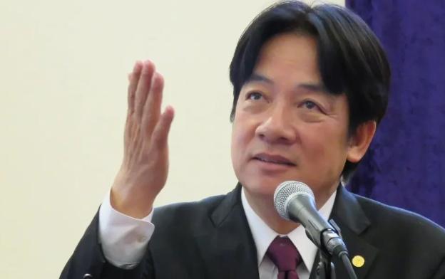 可重判五年！郑丽文访陆在即，台当局发出警告

国民党主席郑丽文马上要带团去大陆，