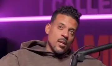 马特-巴恩斯：文班有可能会像乔丹那样，同时拿下MVP和DPOY
04月12日讯，