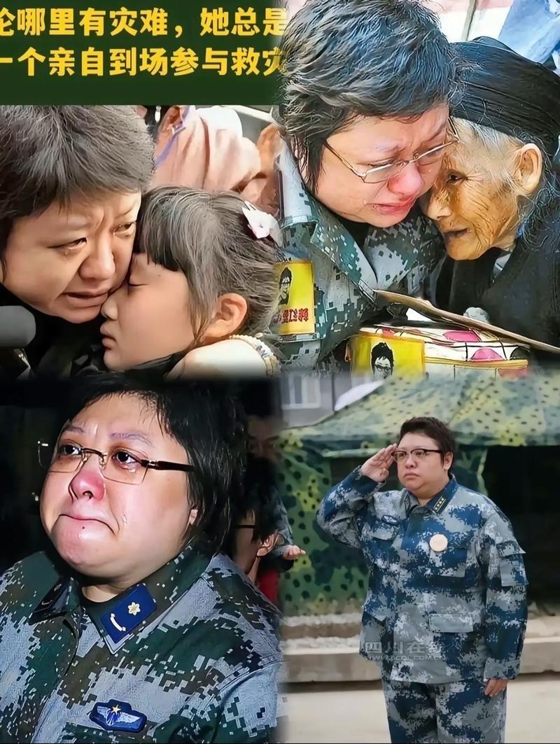 如何用一句话形容韩红?谢邀：觉得她不仅是一个优秀的歌手，更是一个优秀的表演艺术家