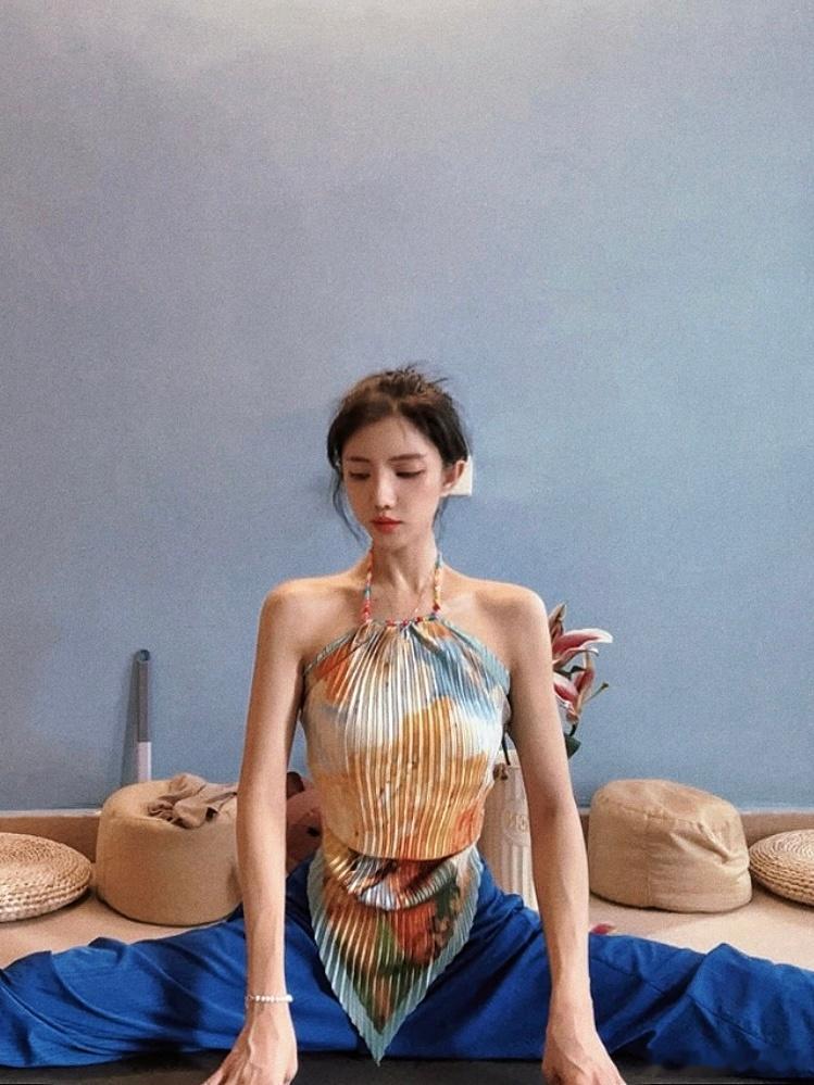 最近有点喜欢古风  ​​​