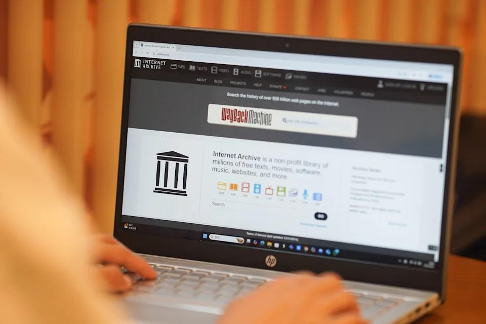 Internet Archive 获美国官方地位：公众知识接入迎来结构性变革
